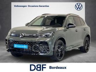 iii 1.5 ehybrid 272 r-line dsg6