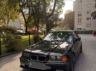 bmw 3er-reihe 328i cabrio