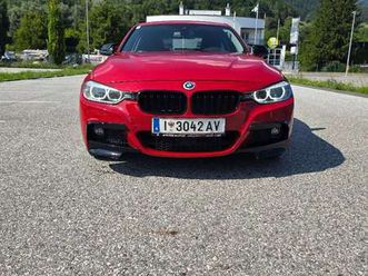bmw 3er-reihe 328ix