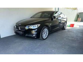 bmw 5er-reihe gt 3.0d x-drive