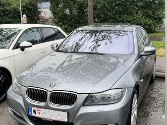 bmw 3er-reihe 335xi