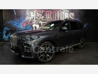 (g07) xdrive40ia 340 m sport