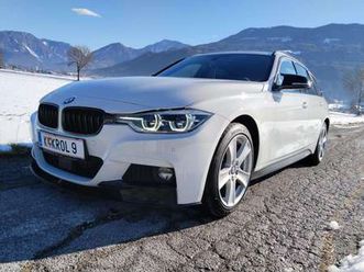 bmw 3er-reihe 320xd export