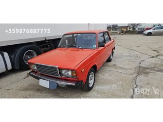 ваз 2107 лада оригинал руски руско соц руска lada