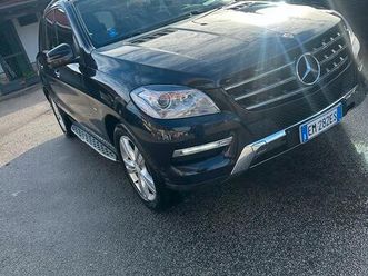 ml 250 diesel