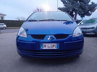 colt viii 2004 cz3 1.1 12v sportychrome