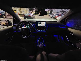 toyota corolla comfort maio/21