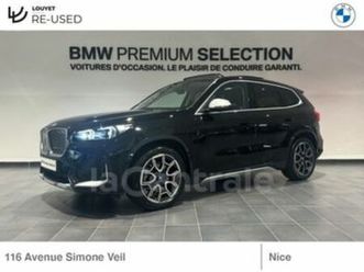 (u11) xdrive30 313 xline bva 66.5 kwh