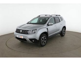 dacia duster 1.5 dci blue prestige 4x4
