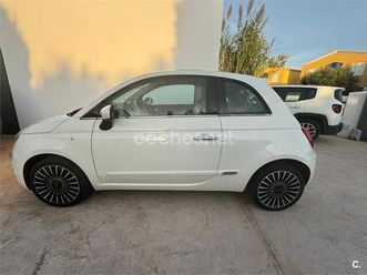 fiat 500 1.2 8v aniversario