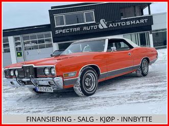 ltd / v8 / aut / el cab / tilt / skinn /