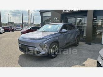 ii electrique 65 kwh - 217 creative