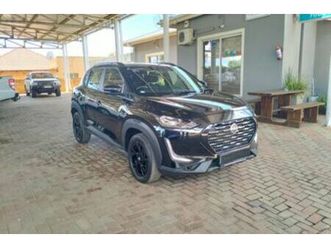 2024 nissan magnite 1.0 turbo acenta kuro