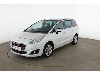 peugeot 5008 1.6 hdi allure