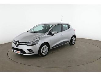 renault clio societe 1.5 dci air medianav