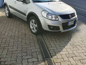 1.6 16v 4wd outdoor line glx