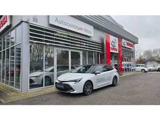 2.0 hybrid gr sport