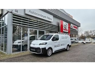 panel van l2 - 2.0l diesel - 6 mt active