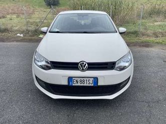 5p 1.2 tdi comfortline