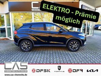 seres 3 54 kwh 360° dab navi