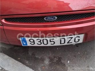 ford ka 1.3