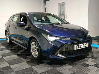 1.8 vvt-h icon tech touring sports cvt euro 6 (start/stop) 5dr