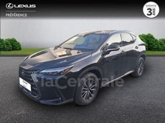 ii generation2 450h+ 4wd hybride rechargeable luxe pack