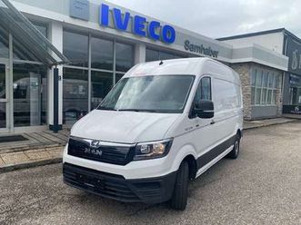 tge 3.140 3,5t l3h2 2,0 tdi allrad 4x4