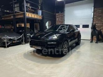 iii generation2 coupe 3.0 v6 e-hybrid 470 tiptronic bva