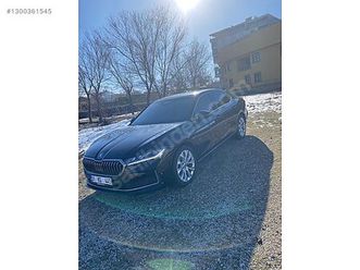 1.5 tsi hybrid prestige