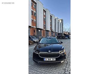 1.5 tsi hybrid prestige