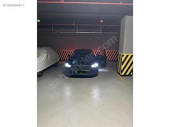 1.5 tsi hybrid prestige