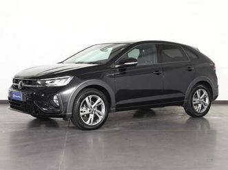 1.0 tsi r-line 115cv