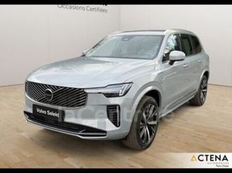 ii generation2 recharge t8 awd 310+145 start geartronic 8 7pl