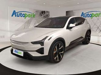 polestar 3 long range dual motor mit performance p