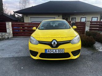 renault fluence 1.6 limited