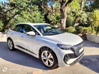 sportback 503 ch s6 quattro 100 kwh