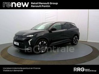 v e-tech electrique 220 grande autonomie techno - option iconic 87 kwh