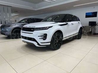 2.0 d163 mhev r-dynamic se awd auto