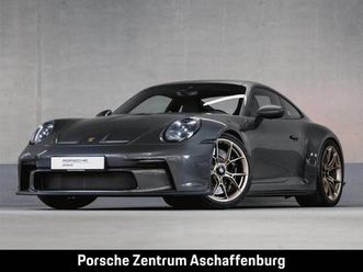 porsche 911 gt3 mit touring-paket