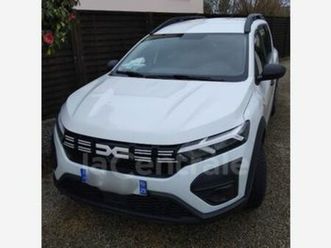 1.0 eco-g 100 essentiel 5pl 2022