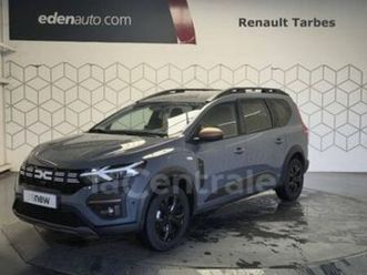 generation2 1.0 eco-g 100 gsr2 extreme + 7pl