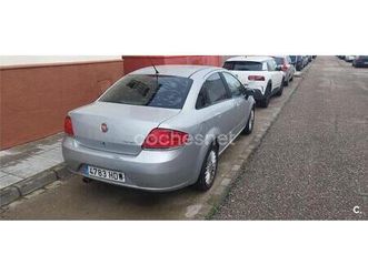 fiat linea 1.4 16v tjet dynamic