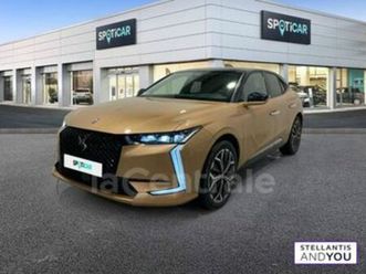 ii 1.6 hybride e-tense 225 performance line + auto