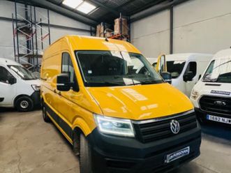 crafter ch. dcb. 2.0tdi scr 35 bm l3 103kw