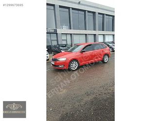 1.0 tsi greentec spaceback style