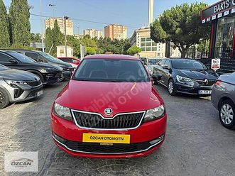 1.0 tsi greentec spaceback style