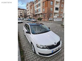 1.6 cr tdi spaceback elegance