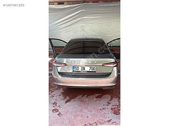 1.5 tsi hybrid prestige