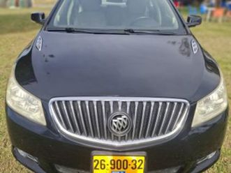 cxl אוט׳ 3.6 (303 כ״ס)